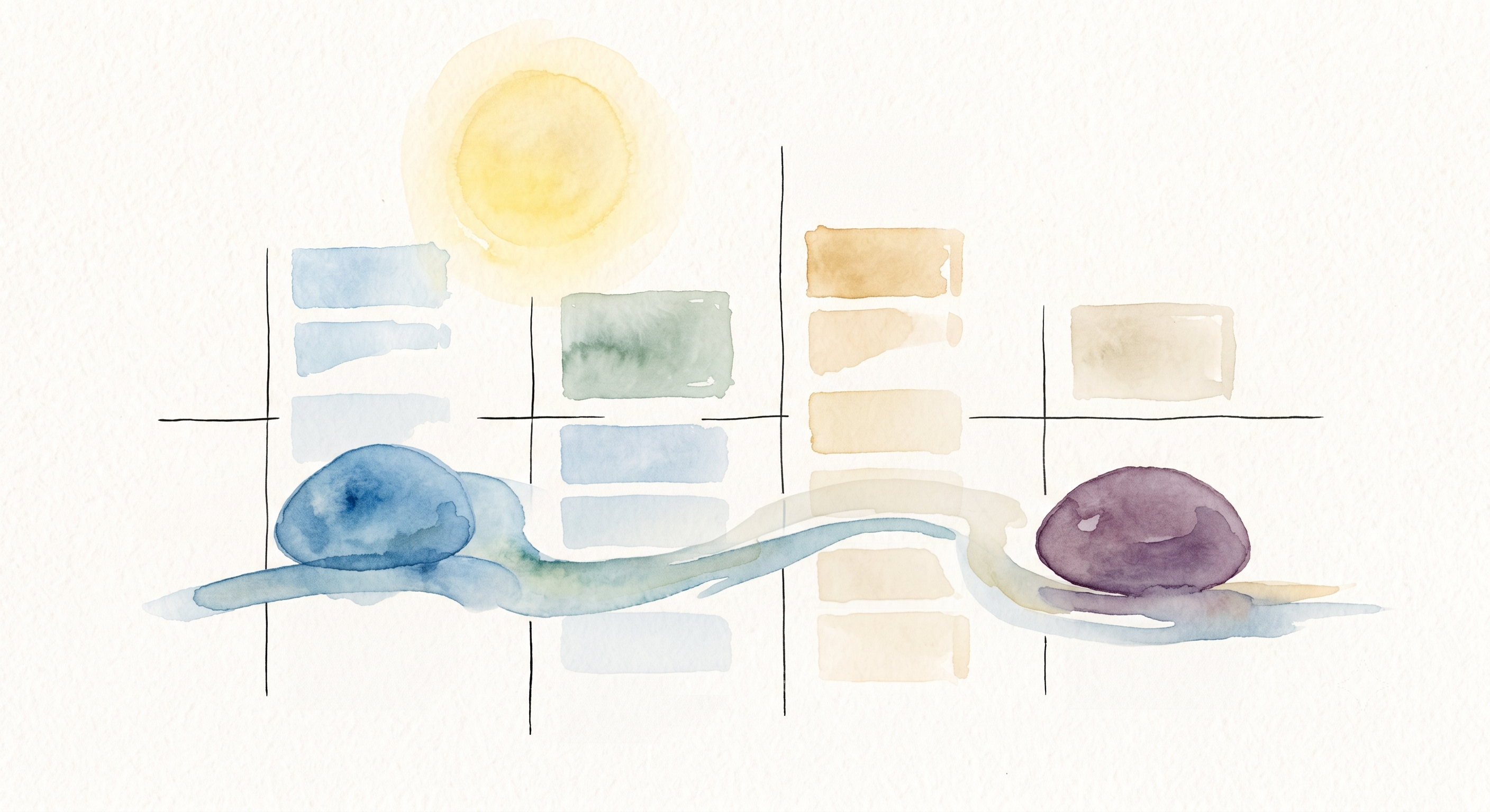 What Are You Pushing Forward? (the Two Stones)